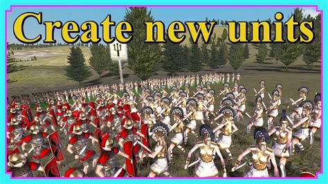 rome total war modding|rome total war modding guide.